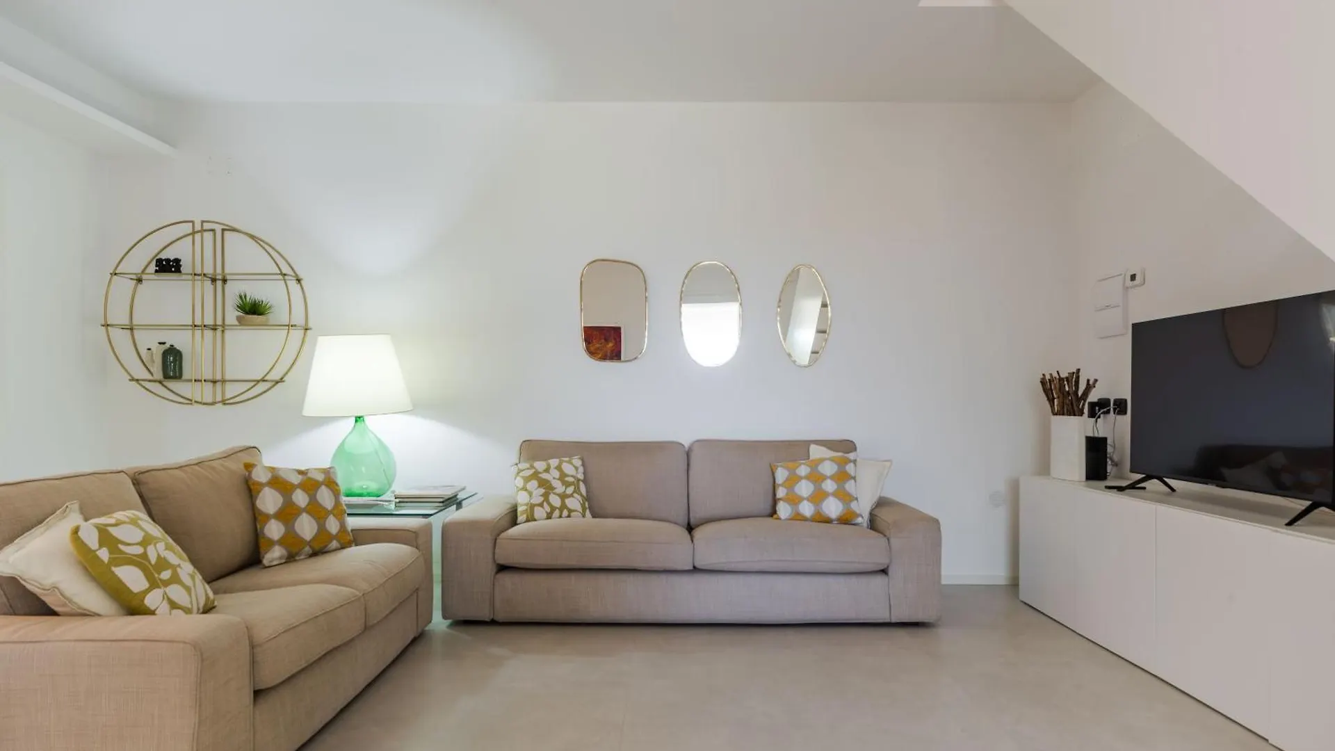 Casa Klara, House In Santa Tecla Villa Acireale Nyaraló