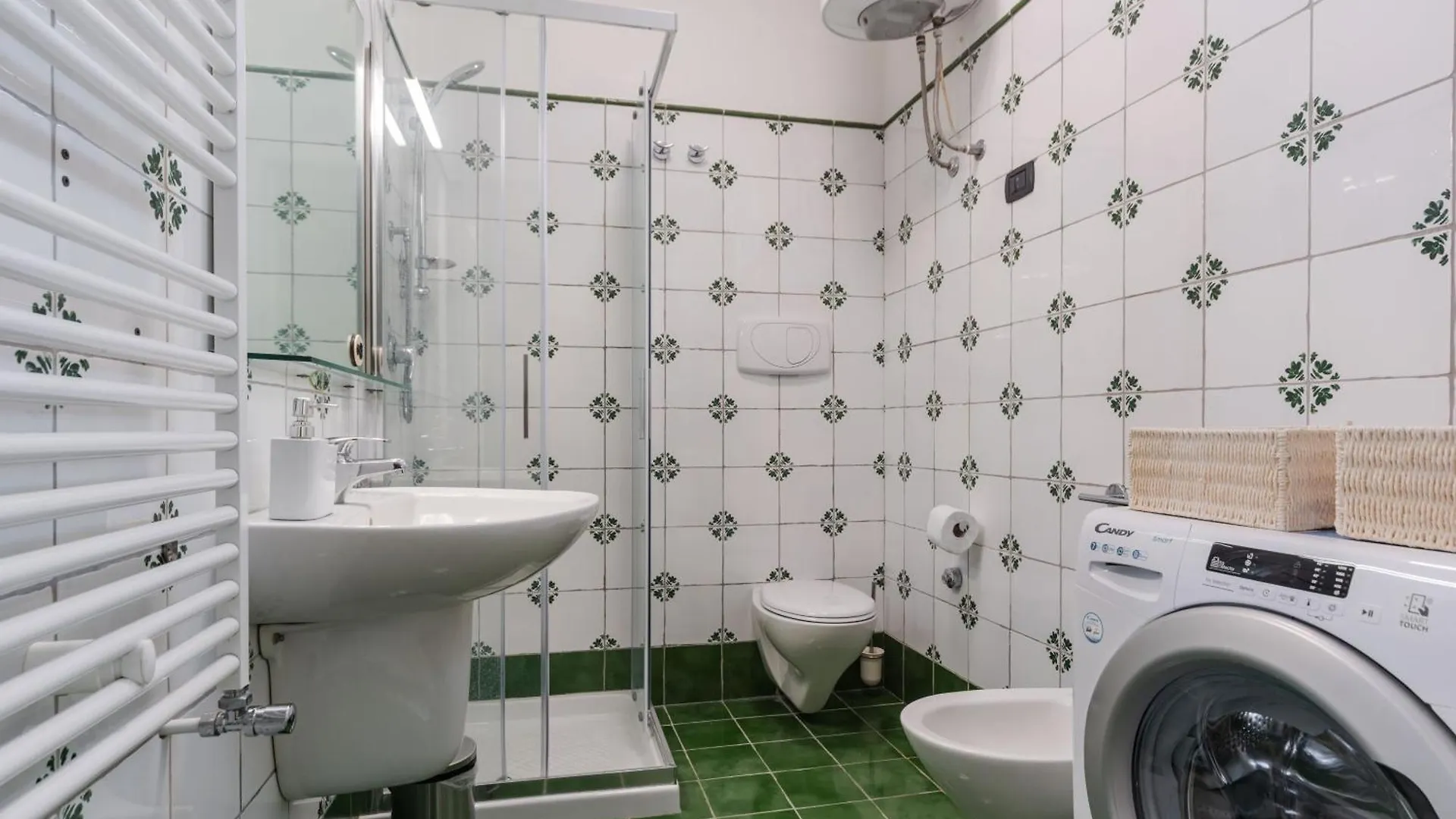 Casa Klara, House In Santa Tecla Villa Acireale